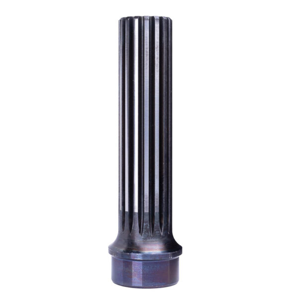 0609796 PONTEIRA CARDAN TRAS 16 EST TUBO 64,00MM