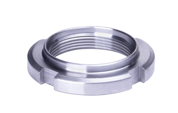 0108398 PORCA EIXO ENTALHADO ACO L1519/1520/2219