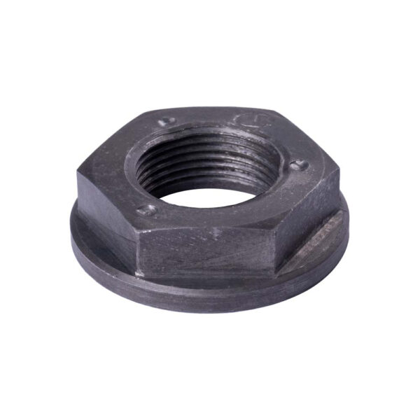 0108394 PORCA EIXO ENTALHADO CAMBIO M24X1,5 ACO