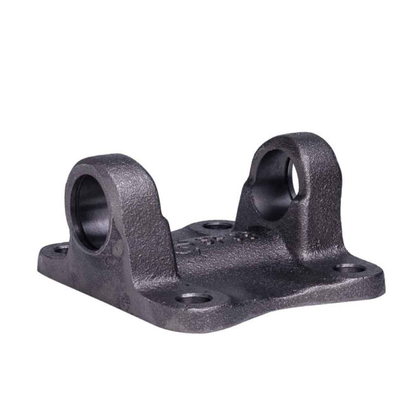 0609666 FLANGE CARDAN ORELHA 4 FUROS 120,65MM