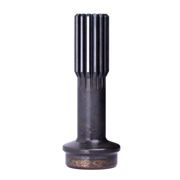 0609809 PONTEIRA CARDAN TRAS 16 EST TUBO 46,90MM