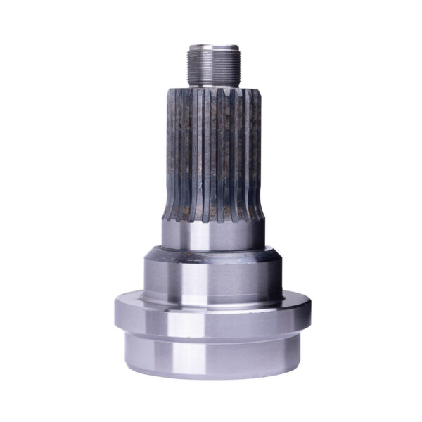 0609818 PONTEIRA CARDAN 22 EST TUBO 101.70MM N10