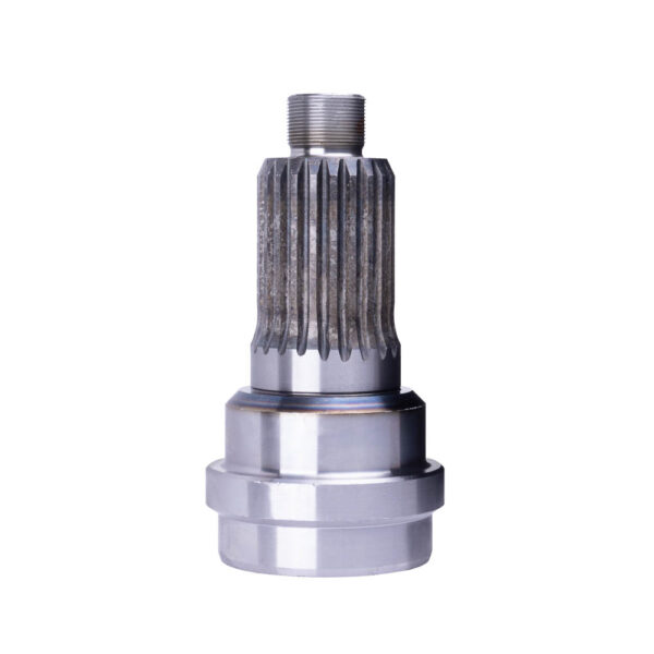 0609817 PONTEIRA CARDAN 22 ESTRIAS TUBO 85.60MM