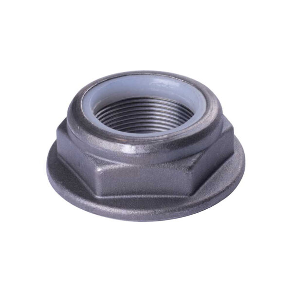 0108391 PORCA EIXO ENTALH NYLON EATON 1.1/4NFACO