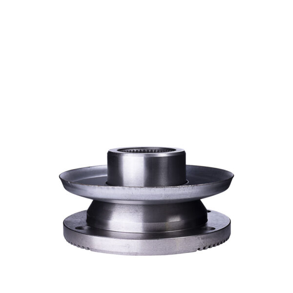 0609687 FLANGE DIF.4 FUROS 46 EST. 176MM
