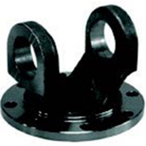 0609675 FLANGE CARDAN ORELHA 6 FUROS 107MM RANGE