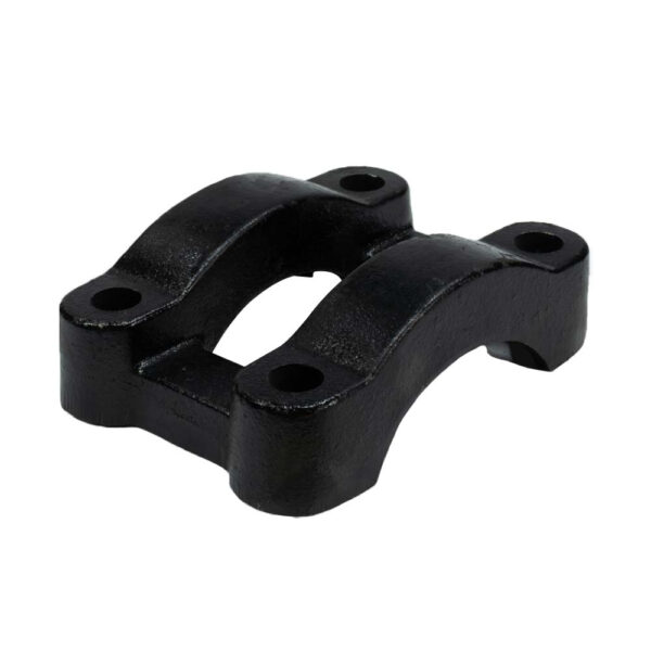 1133268 SAPATA GRAMPO TRAS. F4000