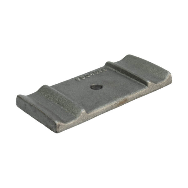 1133267 CUNHA GRAMPO TRAS. F250/350/F4000 / 99