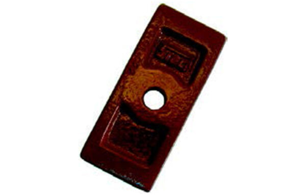 1133266 SEPARADOR CONTRA FEIXE F350(20X57X127MM) 0701620