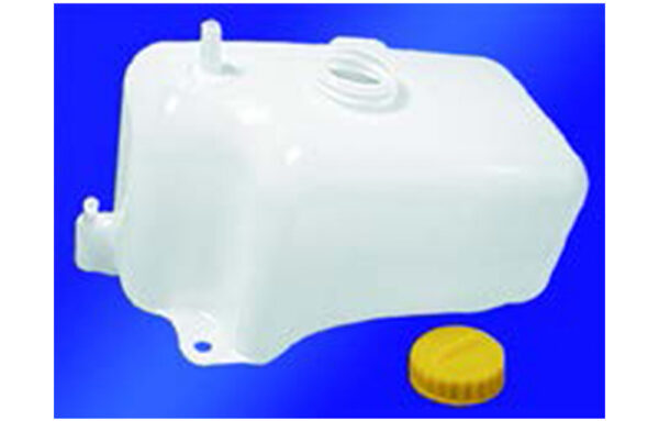 1170277 RESERV.RADIADOR S10 GASOLINA 95/01