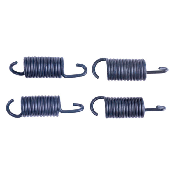 0401180 (KIT)-REPARO PATIM FREIO DIANT.- D 60