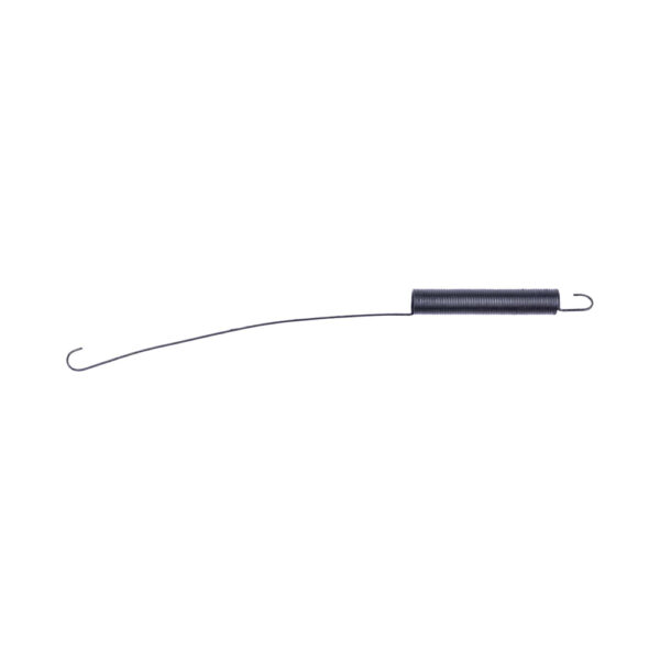 0401832 MOLA RETORNO EMBREAGEM - F 600/11000/