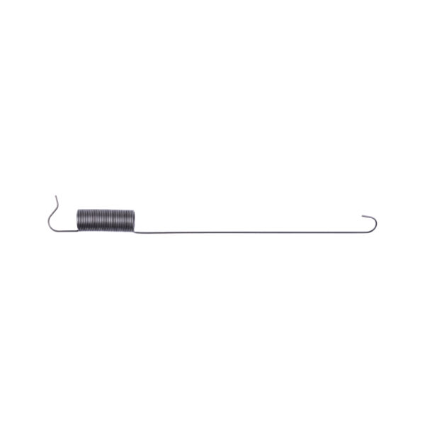 0401827 MOLA DO PEDAL EMBREAGEM - F 600