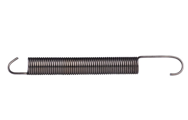 0401835 MOLA DO PEDAL EMBREAGEM - F 7000