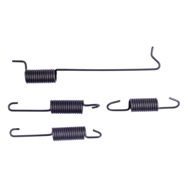 0400225 (KIT)-REPARO PATIM FREIO - 608 D