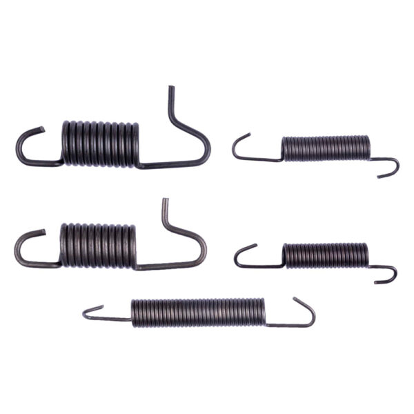 0400230 (KIT)-REPARO PATIM FREIO TRAS.-709/912