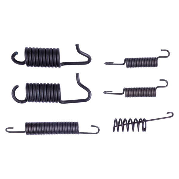 0400232 (KIT)-REPARO PATIM FREIO D/TRAS.- 912