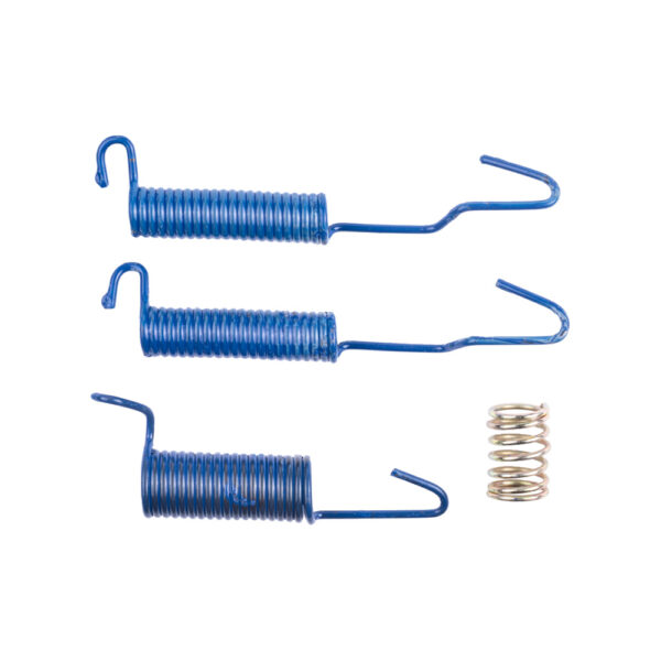 0401675 (KIT)-REPARO PATIM FREIO TRAS.- F 4000
