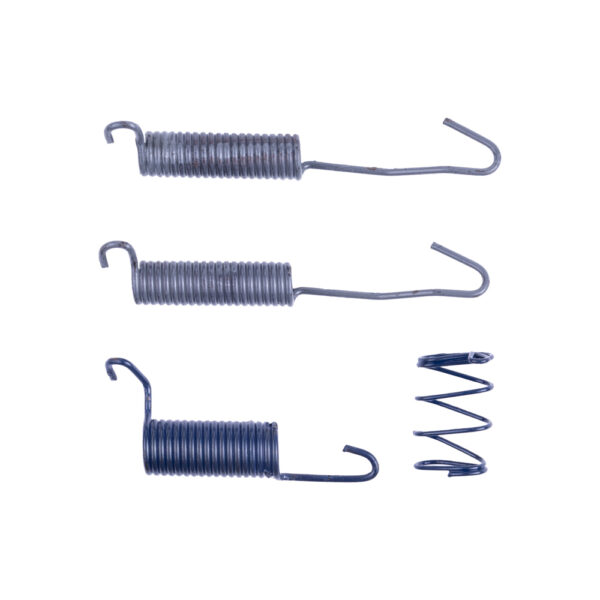 0401657 (KIT)-REPARO PATIM FREIO TRAS.- F 1000