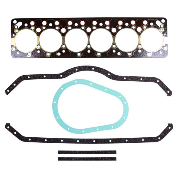 0012035 JG JUNTA MOTOR COMPL.(C/CABEC.)-OM 366