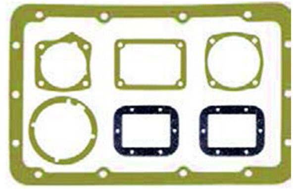 1107512 JUNTA CAMB CLARK 5M SINCRON.C60/D60/D70/D80