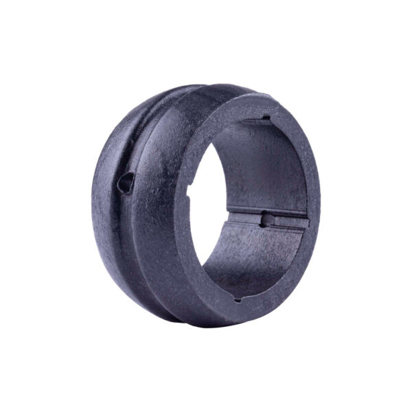 0642285 (ARCA 10227)BUCHA NYLON EIXO `S`(MANCAL)