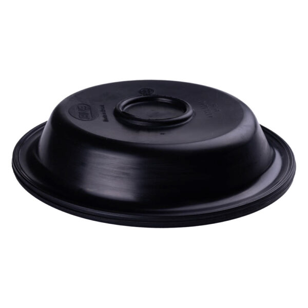 0640692 DIAFRAGMA CUICA FREIO A AR -TIPO 30 C/ANEL (8 ) -200.0X37.0MM