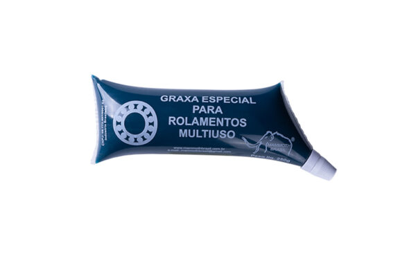 0011955 GRAXA AZUL - SACHE C/BICO 250 g
