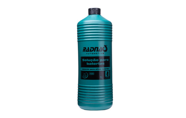0011390 SOLUCAO BATERIA - 1 LITRO