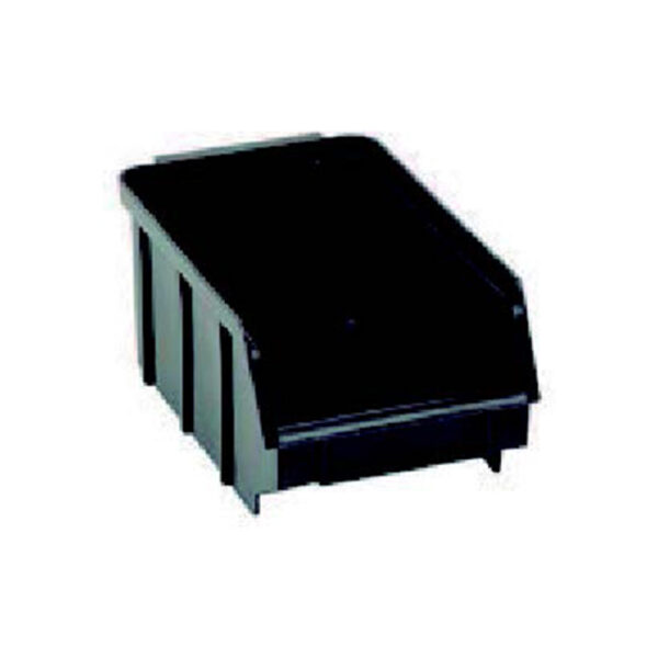 0591080 GAVETA 07 - PRETA ( 17 X 33 X 22 )