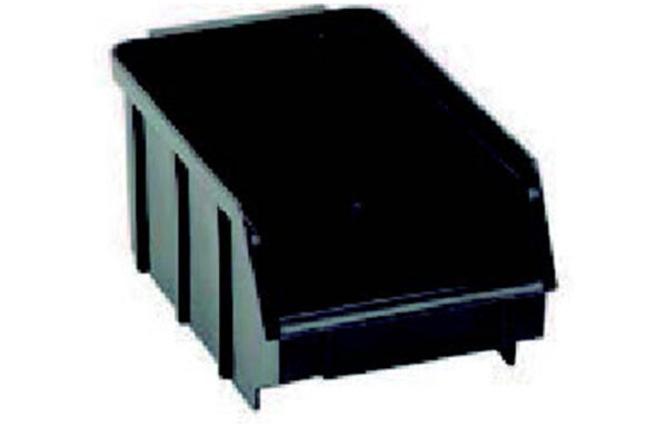 0591070 GAVETA 05 - PRETA ( 12 X 24,5 X 15 )