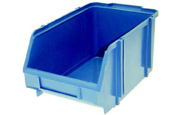 0591065 GAVETA 05 - AZUL ( 12 X 24,5 X 15 )