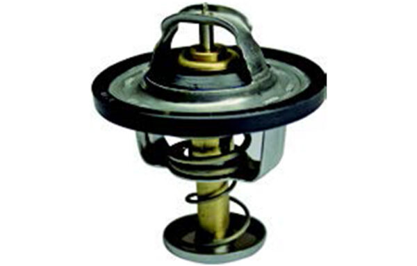 1127374 VALVULAR TERMOSTATICA H100/HR 2.5 9/