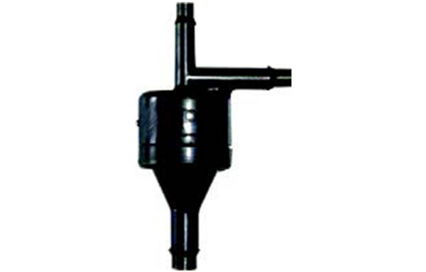 1106975 VALVULA AR QUENTE S10/BLAZER GASOLINA