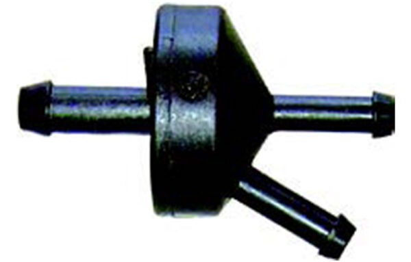 1106969 VALVULA AR QUENTE S10/BLAZER DIESEL