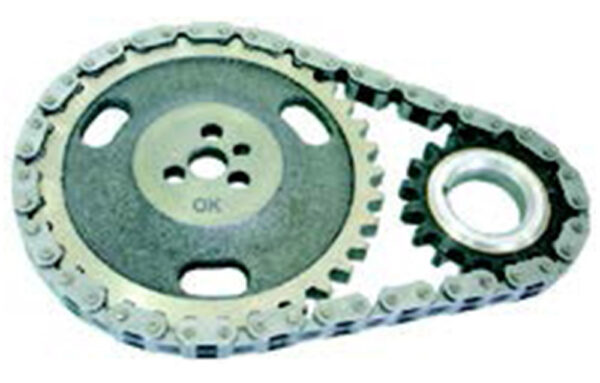 1178500 KIT COMPLETO DISTR.BLAZER/S10 4.3L 96/04