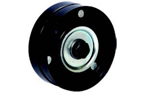 1104875 POLIA LISA C/AR COND FRONTIER X-TERRA