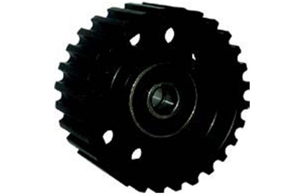 1104786 POLIA GUIA HILUX 2.4 92/96 2.8 ASPIRADO