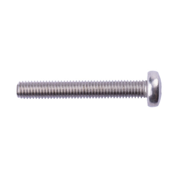 6800618 (INOX)-PARAF. R/M C/P PHILIPS-6X30