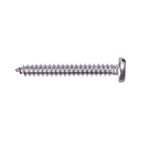 6843916 (INOX)-PARAF. A/A C/PANELA FENDA -3,9X16