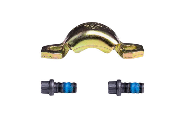 0500408 KIT ABRAC. CRUZ.CARDAN SPRINTER PF. M8 X 20 AB.61MM C/ABA