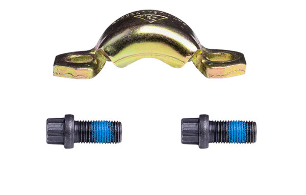 0500434 KIT ABRAC.CRUZ.CARDAN 11.160 PF. 3/8X3/4 AB. 75MM C/ABA