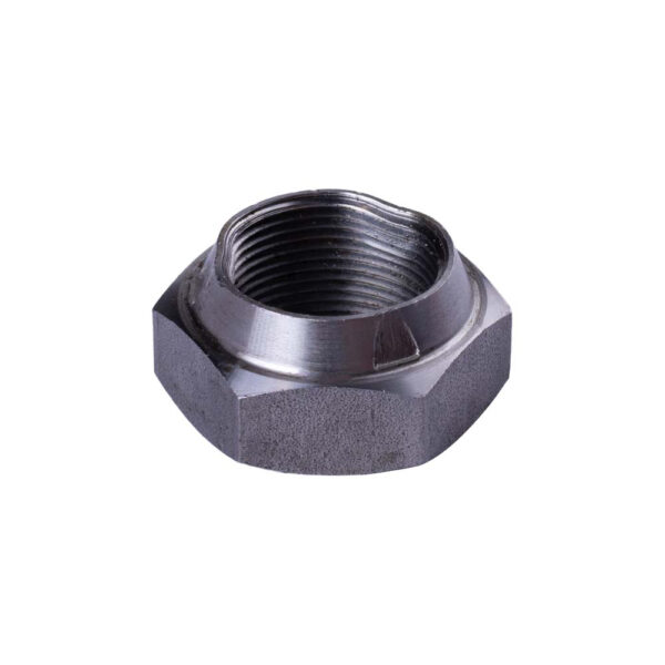 0108438 PORCA PINHAO DIFERENCIAL BRASEIXO