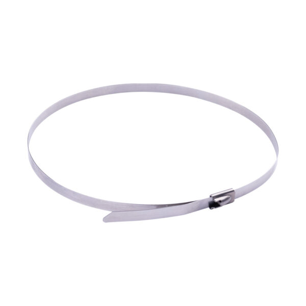 5731051 ABRACADEIRA ZIP 266X46 MM