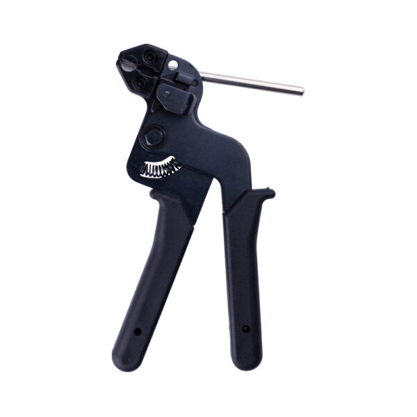 5691000 ALICATE P/ ABRACADEIRA ZIP - INOX