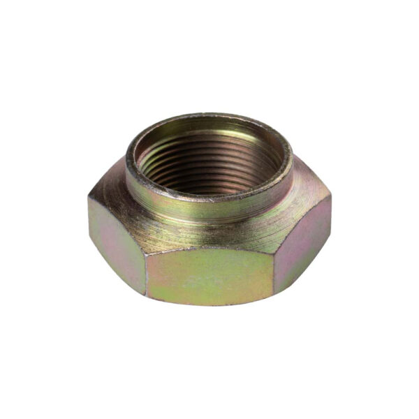 0108456 PORCA SEMI-ARVORE DIANT. FIAT DUCATO M28X1,50
