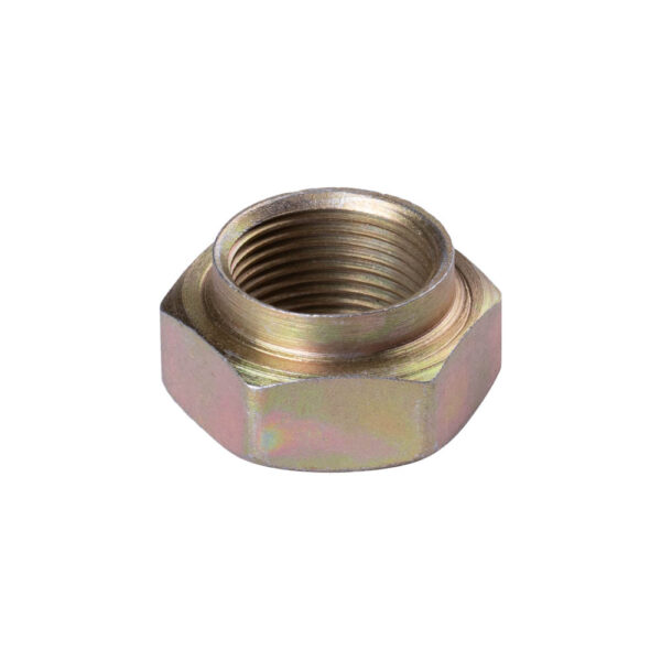 0108457 PORCA PONTA EIXO TRAS. FIAT DUCATO M22X1,50