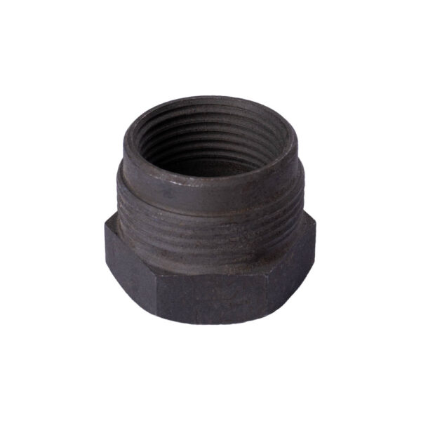 0108471 PORCA EIXO BANDEJA INFERIOR GM A/C/D10/20 31X41X36