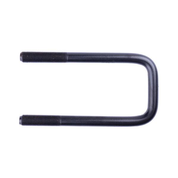 0804156 GRAMPO DE MOLA TRUCKS E CARRETAS - DIVERSOS 1 X102X480B