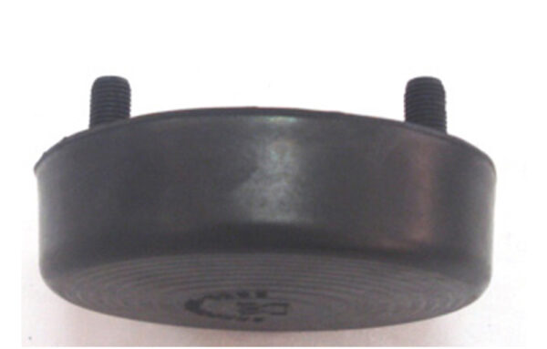 0842218 BATENTE SUSPENSÃO TRASEIRA ROSCA 10X1,25